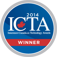 Winner of the ICTA 2014 Award