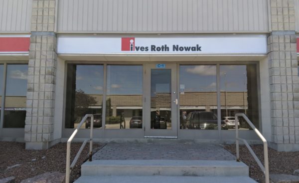 Waterloo Roth Nowak Insurance Brokers join the Ives Insurance Team