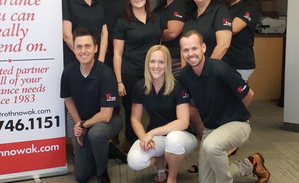 New Summer hours and new Waterloo office location!