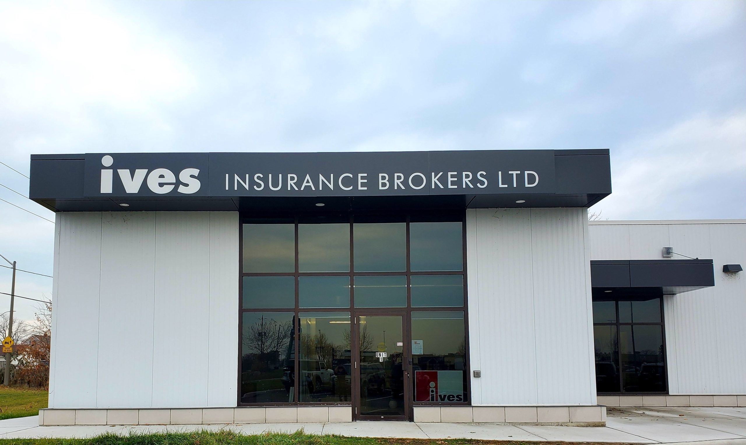 Our Kingsville office will join our Leamington office at a new location