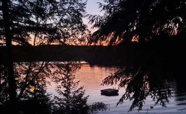 August Long Weekend