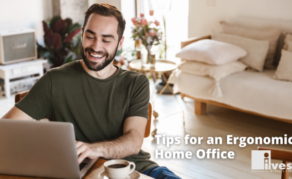 Tips for Creating an Ergonomic Home Office