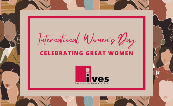 International Women’s Day