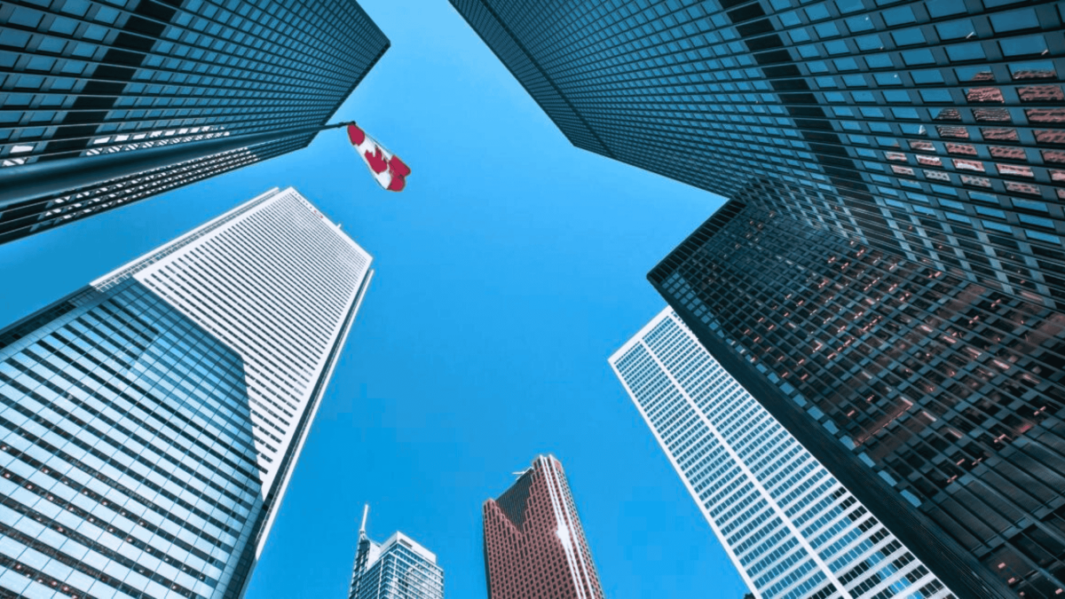 Continues Momentum Towards Building the Great Canadian Brokerage