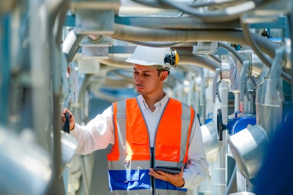 Reporting to reducing manufacturing insurance